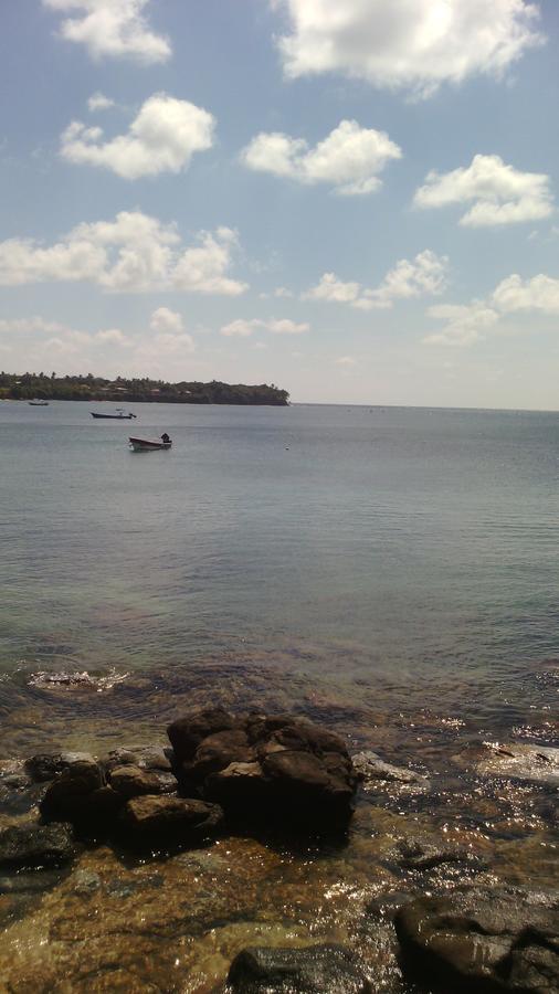 מלון ליטל קורן איילנד Sea View מראה חיצוני תמונה