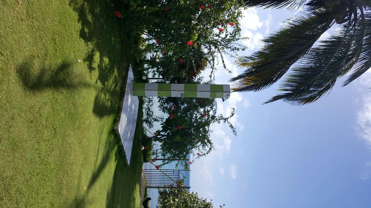 מלון ליטל קורן איילנד Sea View מראה חיצוני תמונה