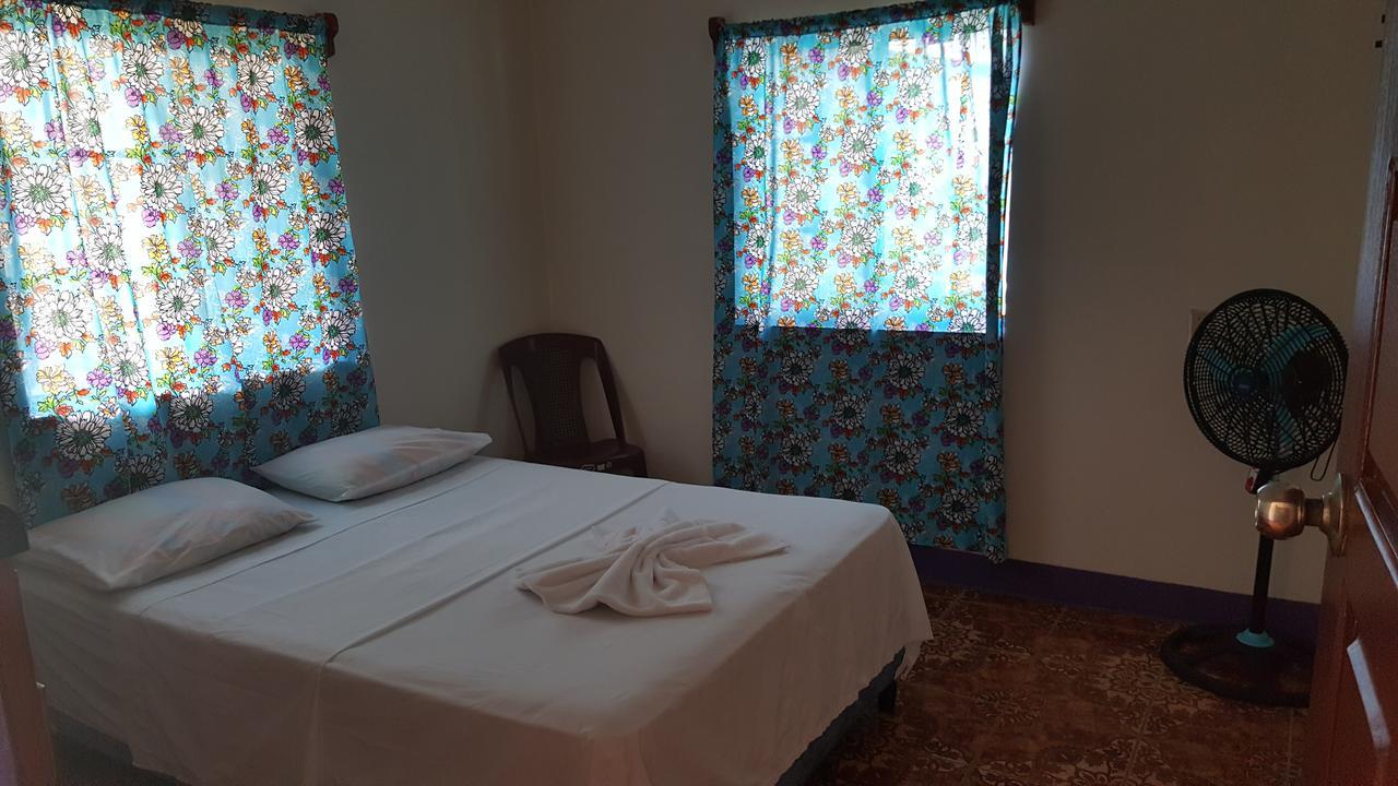 מלון ליטל קורן איילנד Sea View מראה חיצוני תמונה